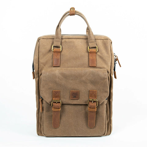 Sac à dos JUNEAU - ALASKAN MAKER
