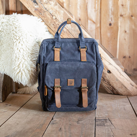 Sac à dos JUNEAU - ALASKAN MAKER