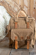 Sac à dos JUNEAU - ALASKAN MAKER
