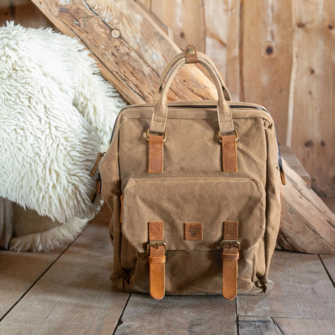 Sac à dos JUNEAU - ALASKAN MAKER