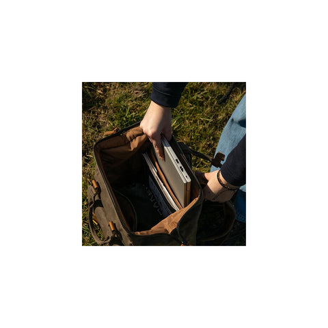 Sac à dos JUNEAU - ALASKAN MAKER