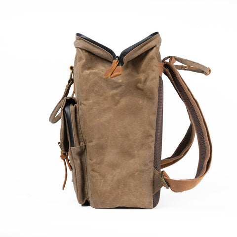 Sac à dos JUNEAU - ALASKAN MAKER