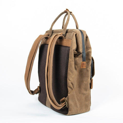 Sac à dos JUNEAU - ALASKAN MAKER