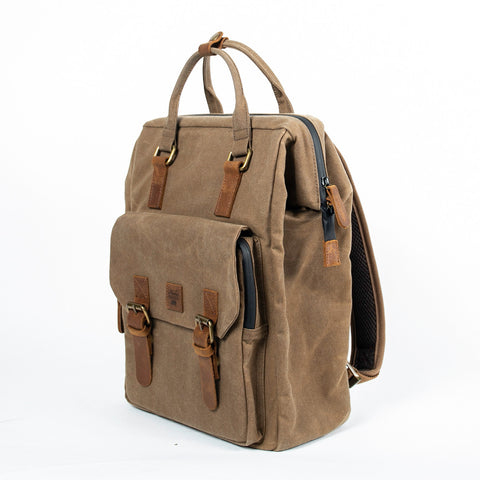 Sac à dos JUNEAU - ALASKAN MAKER