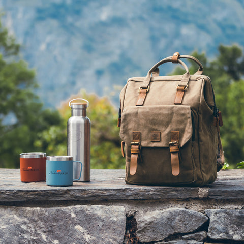 Sac à dos JUNEAU - ALASKAN MAKER