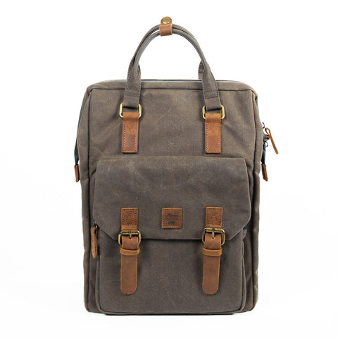 Sac à dos JUNEAU - ALASKAN MAKER