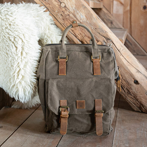 Sac à dos JUNEAU - ALASKAN MAKER