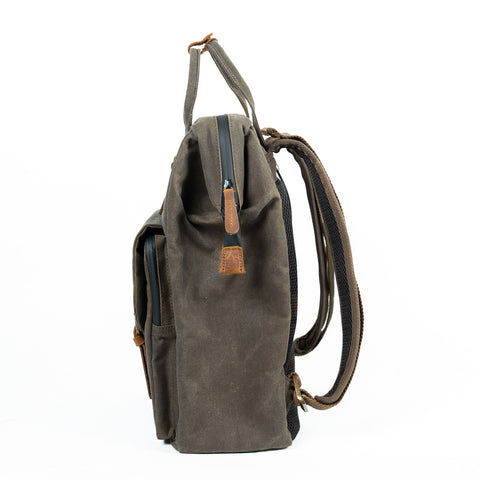 Sac à dos JUNEAU - ALASKAN MAKER