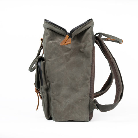 Sac à dos JUNEAU - ALASKAN MAKER