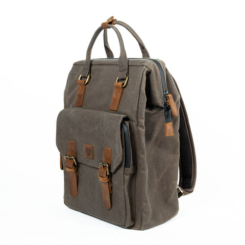 Sac à dos JUNEAU - ALASKAN MAKER