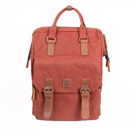Sac à dos JUNEAU - ALASKAN MAKER