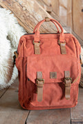 Sac à dos JUNEAU - ALASKAN MAKER