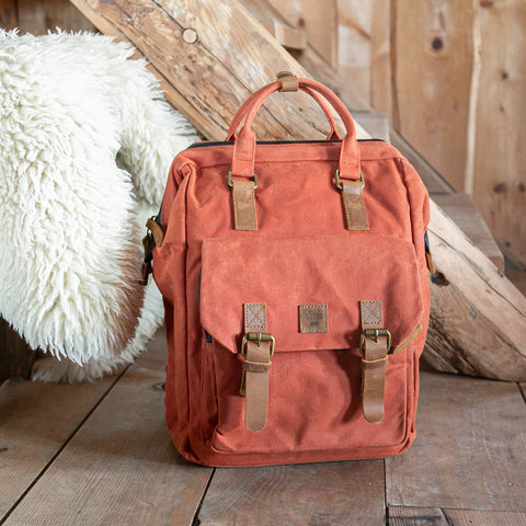 Sac à dos JUNEAU - ALASKAN MAKER