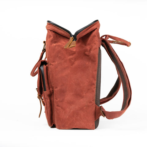 Sac à dos JUNEAU - ALASKAN MAKER