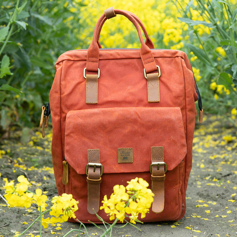 Sac à dos JUNEAU - ALASKAN MAKER