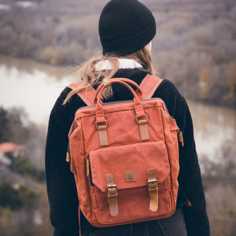 Sac à dos JUNEAU - ALASKAN MAKER