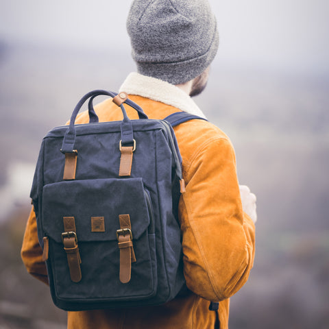 Sac à dos JUNEAU - ALASKAN MAKER