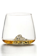 Set de 2 verres TOPOGRAPHIC - ALASKAN MAKER