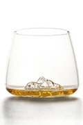 Set de 2 verres TOPOGRAPHIC - ALASKAN MAKER