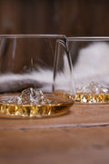 Set de 2 verres TOPOGRAPHIC - ALASKAN MAKER
