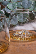 Set de 2 verres TOPOGRAPHIC - ALASKAN MAKER