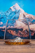 Set de 2 verres TOPOGRAPHIC - ALASKAN MAKER