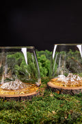 Set de 2 verres TOPOGRAPHIC - ALASKAN MAKER