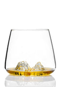 Set de 2 verres TOPOGRAPHIC - ALASKAN MAKER