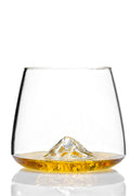 Set de 2 verres TOPOGRAPHIC - ALASKAN MAKER