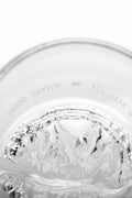 Set de 2 verres TOPOGRAPHIC - ALASKAN MAKER