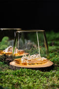 Set de 2 verres TOPOGRAPHIC - ALASKAN MAKER