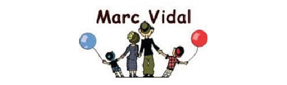 Les problèmes, jeu Marc Vidal