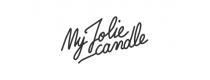 MY JOLIE CANDLE