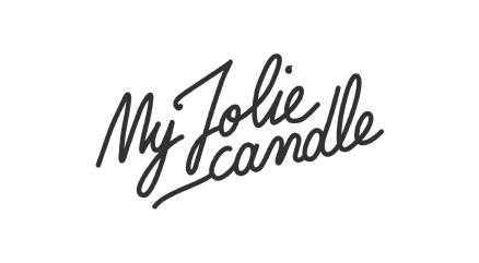MY JOLIE CANDLE